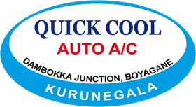 Quick Cool Auto A/C