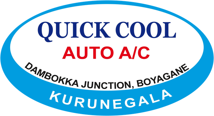 Quick Cool Auto A/C, Dambokka Junction, Boyagane, Kurunegala